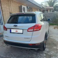 تیگو5مدل مدل98فول اپشن|خودرو سواری و وانت|اهواز, غیزانیه|دیوار