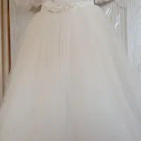 لباس مجلسی دخترانه