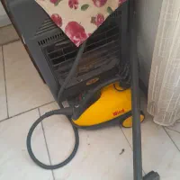 بخار شوی wind|جاروبرقی، جارو شارژی، بخارشو|شهرکرد, |دیوار