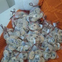 کوکی کیک کادویی ولنتاین|خدمات پذیرایی، مراسم|قم, پردیسان|دیوار