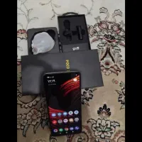 گوشی پوکو x3poroبا ارپاد‌ و فن