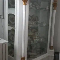 بوفه تمیز و سالم