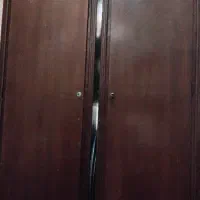 کمد لباس مرتب فروش فوری