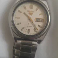 سیکو5 سیتیزن و سیکو 5