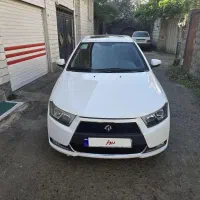 دنا پلاس دنده ای مدل ۹۶