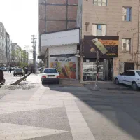 اجاره مغازه بر خیابان|اجارهٔ مغازه و غرفه|پاکدشت, پاکدشت (مامازند)|دیوار