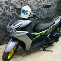 ایروکس جفت کمک