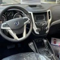 چانگان cs35 صفر کیلومتر|خودرو سواری و وانت|تهران, کامرانیه|دیوار