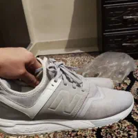 کتونی زنانه|کیف، کفش، کمربند|فردیس, شهرک شهید حسینی|دیوار