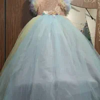 لباس عروس بچگانه|لباس|اهواز, فتح|دیوار