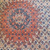 فرش دستباف نفیس|فرش|زاهدان, |دیوار