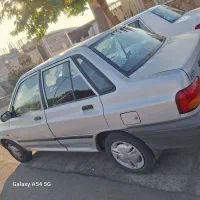 پراید|خودرو سواری و وانت|قزوین, |دیوار