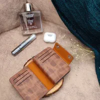 جاکارتی مردانه|کیف، کفش، کمربند|اصفهان, وحید|دیوار