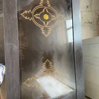 جلو مبلی و ۴ عدد عسلی