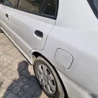 ریو ۸۹|خودرو سواری و وانت|بندرعباس, |دیوار