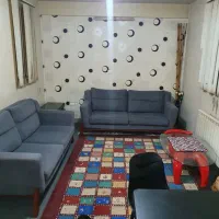 واحد اپارتمان مبله روزانه