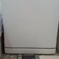 ماشین ظرفشویی الگانس ۱۲ نفره شهر جدید بینالود