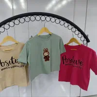 کراپ زنانه شرکتی مارک|لباس|نیشابور, امام|دیوار