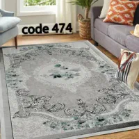 کاور فرش ابریشم/درجه یک|روفرشی|رشت, چله خانه|دیوار