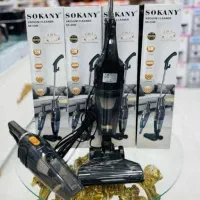 جاروعصایی مارک سوکانی|جاروبرقی، جارو شارژی، بخارشو|ایلام, |دیوار