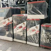 هیترهای گازی آذر تهویه پرو مکس