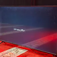 تلوزیون استار ایکس star-x 4k|تلویزیون و پروژکتور|بندرعباس, |دیوار