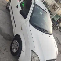تیبا 2 (هاچبک) EX، مدل ۱۴۰۰