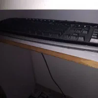 کامپیوتر|رایانه رومیزی|وحیدیه, |دیوار