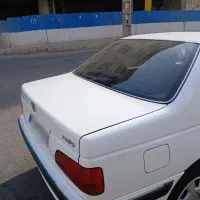 پارس tu5|خودرو سواری و وانت|بروجن, |دیوار