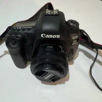 دوبین عکاسی کنون 5D mark iv