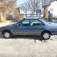 فروش نقد اقساط پژو 405مدل 95تک سوز|خودرو سواری و وانت|قوچان, |دیوار