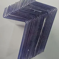 استند شیشه مک کارتی|ظروف نگهدارنده، پلاستیکی، یک‌بارمصرف|مشهد, امیریه|دیوار