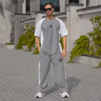 ست تیشرت و شلوار مردانه دونایک|حراج|تهران, زعفرانیه|دیوار