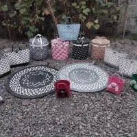 صنایع دستی گلسا|صنایع دستی و سایر لوازم تزئینی|آستانه اشرفیه, |دیوار