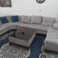 مبل راحتی  ۷ نفره