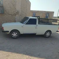 پیکان وانت مدل 89