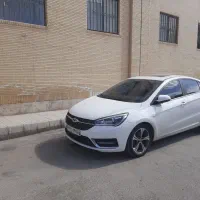 فروش خودرو آریزو 5