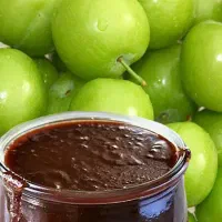 رب انار،الوچه