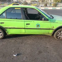 تاکسی روآ مدل ۱۳۸۸|خودرو سواری و وانت|تهران, هروی|دیوار