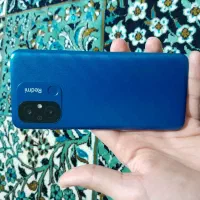 گوشی ردمی 12c