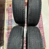 لاستیک بارز مدل R15