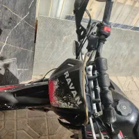 تریل روان ۴۰۱|موتورسیکلت|مشهد, فرهنگ|دیوار