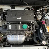 کوییک اتوماتRپلاس فول|خودرو سواری و وانت|کرج, گوهردشت|دیوار