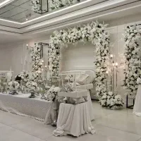 سالن عقد و پذیرایی روشا|خدمات پذیرایی، مراسم|اهواز, زیتون کارمندی|دیوار