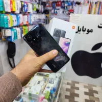 شیاومی نوت12s درحد اکبند (موبایل اسمارت۱۹)