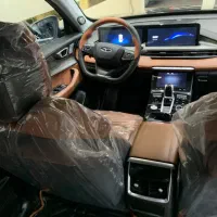 تیگو ۸ پرو مدل ۱۴۰۱|خودرو سواری و وانت|تبریز, |دیوار