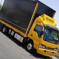 باربری اتوبارقیطریه نیاوران دولت پاسداران فرمانیه