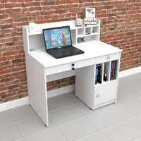 میز تحریر mdf مدل 104