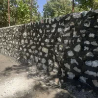 کاربنایی|خدمات پیشه و مهارت|خزل, |دیوار