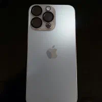 ایفون ۱۵ پرومکس انلاک تیتانیوم ۵۱۲ مگابایت